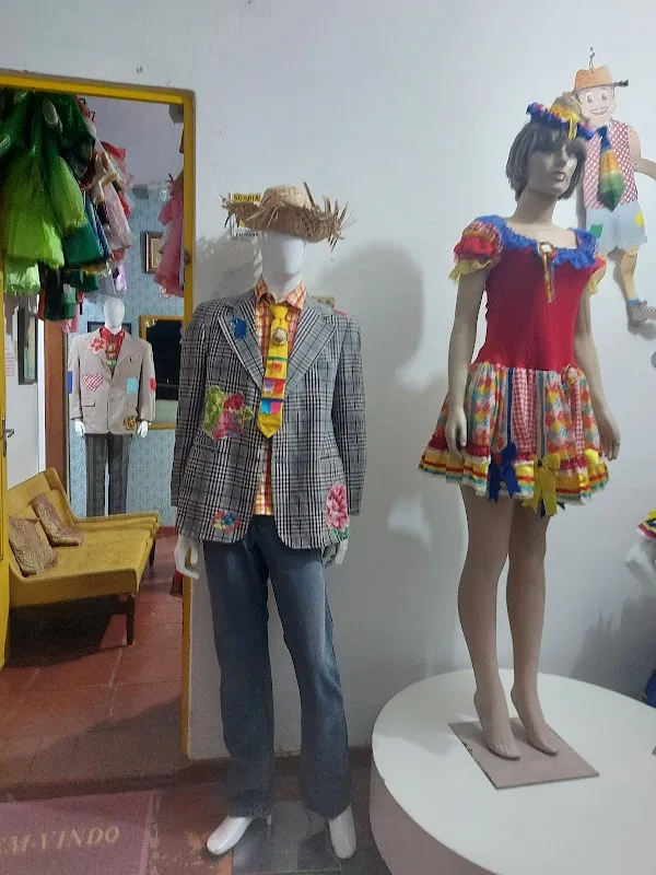 Só Fantasias — Outros em Taubaté