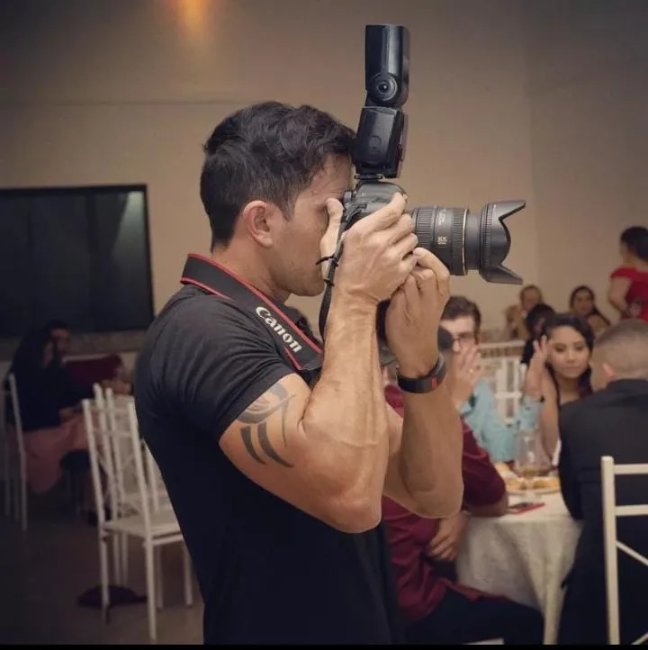 Tiago cordeiro fotografia — Fotografia / Filmagem em Taubaté