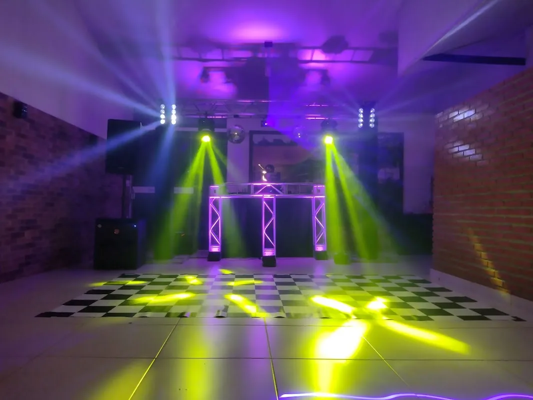 DJ Glaucia Eventos — Música / DJ / Som em Taubaté