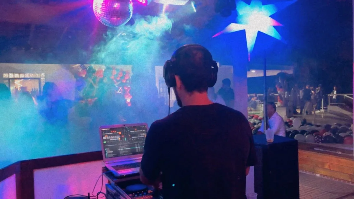Dj Fábio Ary — Música / DJ / Som em Jacareí