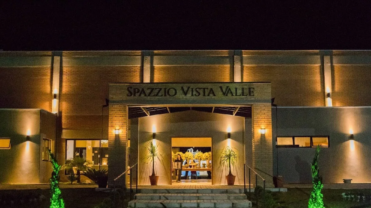 Spazzio Vista Valle — Música / DJ / Som em Tremembé