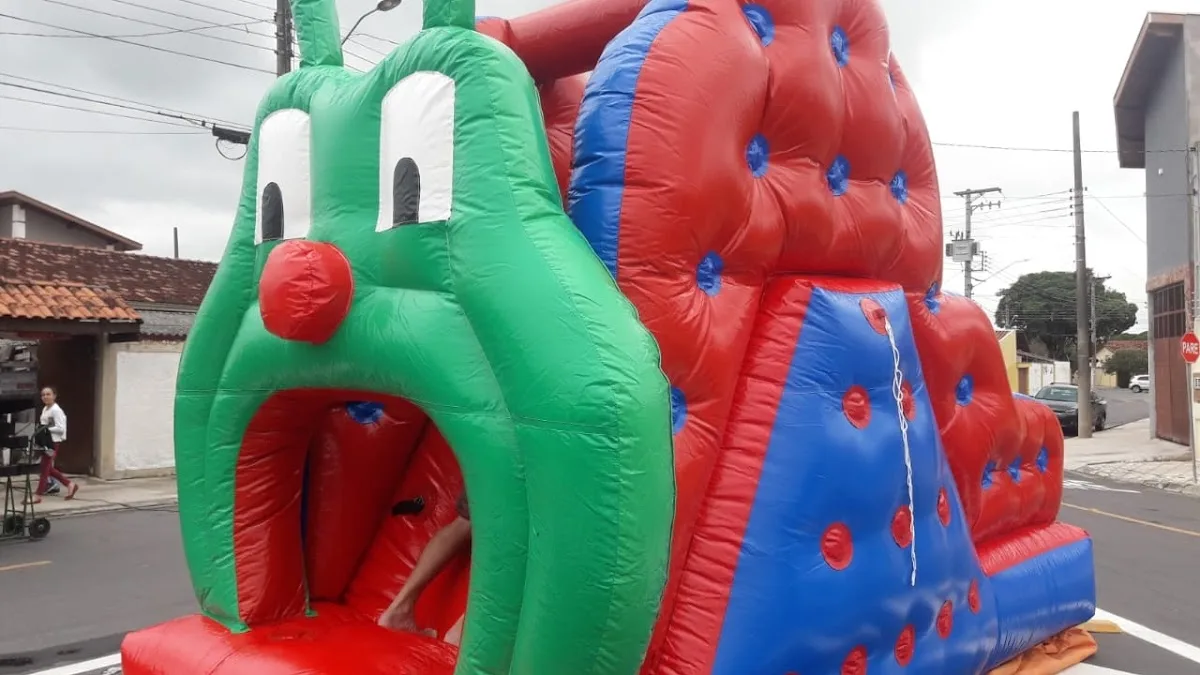 MARIBELA ALUGUEL DE BRINQUEDOS TAUBATÉ — Outros em Taubaté