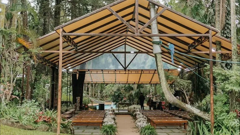 Mombaça Park - Casamento no Campo Buffet Festas &amp; Eventos — Salão de Festas em Itapecerica da Serra