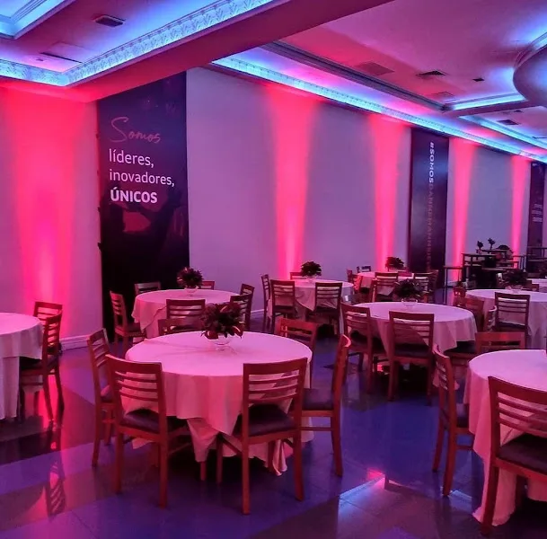 Espaço Senador Eventos — Salão de Festas em Rio de Janeiro