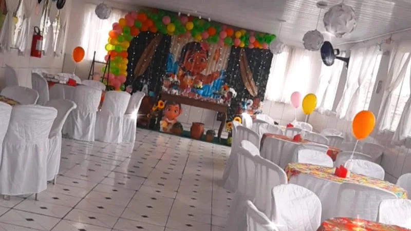 Ateliê festas/Falabifla festas — Buffet / Catering em São Paulo