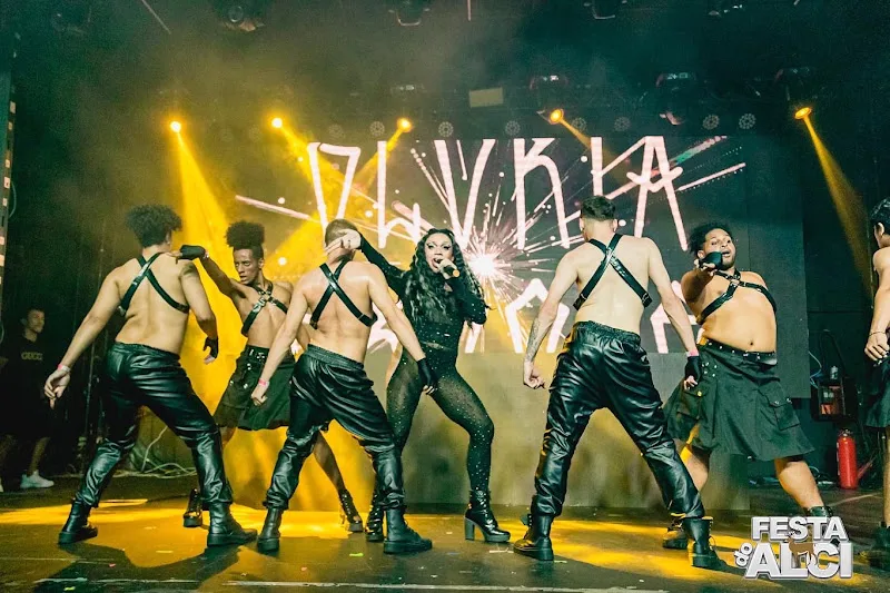 Festa do Alci — Outros em São Paulo