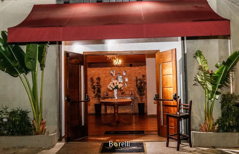 Buffet Mariá Eventos — Buffet / Catering em São Paulo