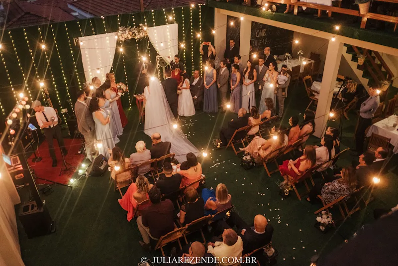 Casa Maria Rosa | Pequenos Eventos | Miniwedding — Salão de Festas em São Paulo