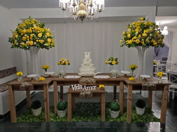 Buffet Bolando Festas — Buffet / Catering em São Paulo