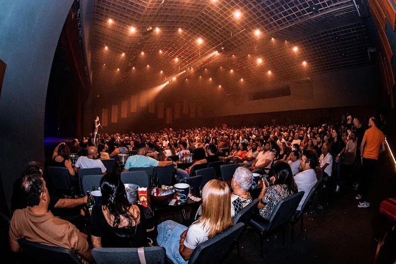 Marte Hall São Paulo — Salão de Festas em São Paulo