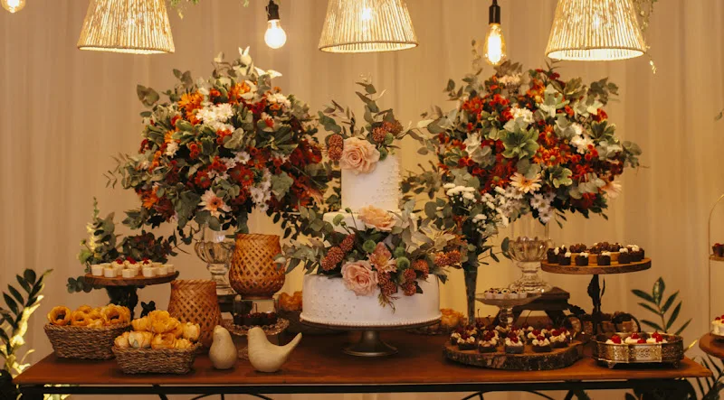 Camélias Casa de Festas — Salão de Festas em Rio de Janeiro