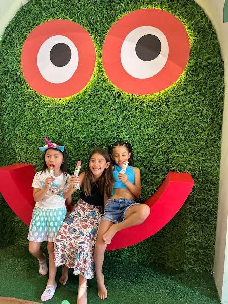 Espaço Woodland - Buffet Infantil — Buffet / Catering em São Paulo