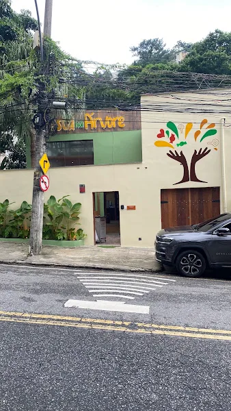 Festa na Árvore | Casa de Festa Infantil — Salão de Festas em Rio de Janeiro