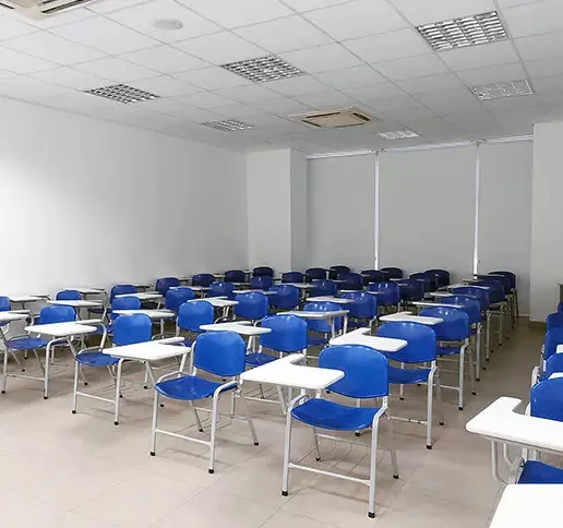Espaços para Eventos na Paulista - Fundação Cásper Líbero — Salão de Festas em São Paulo