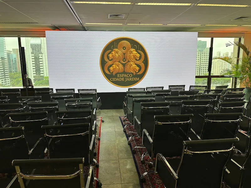 Eventos Espaço Cidade Jardim — Salão de Festas em São Paulo