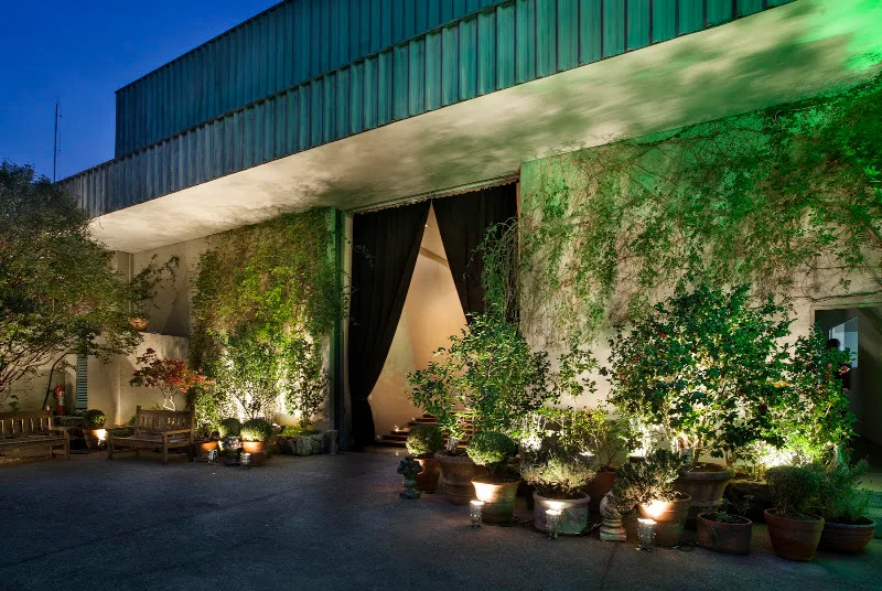 Welucci Village - Espaço para Eventos — Salão de Festas em São Paulo
