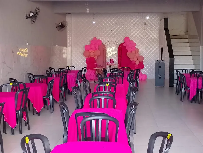 Espaço Pedro festa e eventos — Salão de Festas em Rio de Janeiro