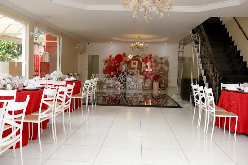 Vale do Falcão Eventos — Buffet / Catering em São Paulo