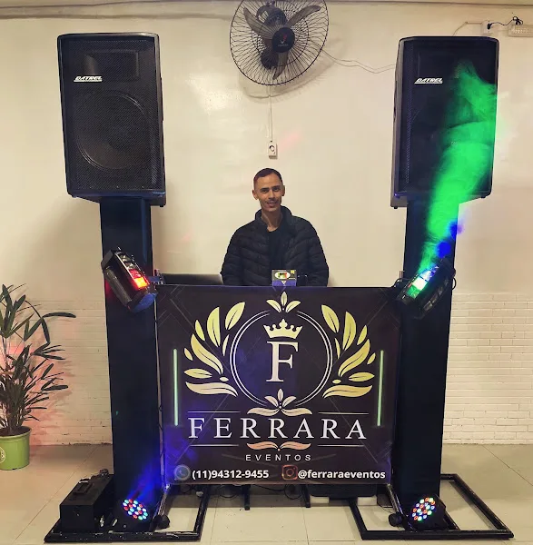 Ferrara Produções &amp; Eventos — Outros em São Paulo
