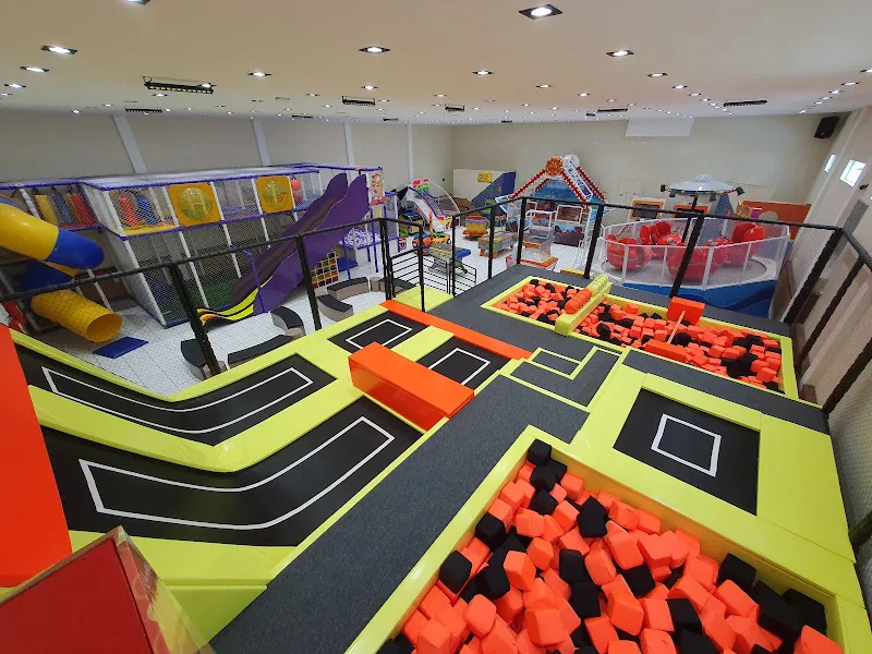 Buffet Aquarella Park — Buffet / Catering em São Paulo